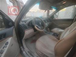 هیوندای ڤێرە کروز